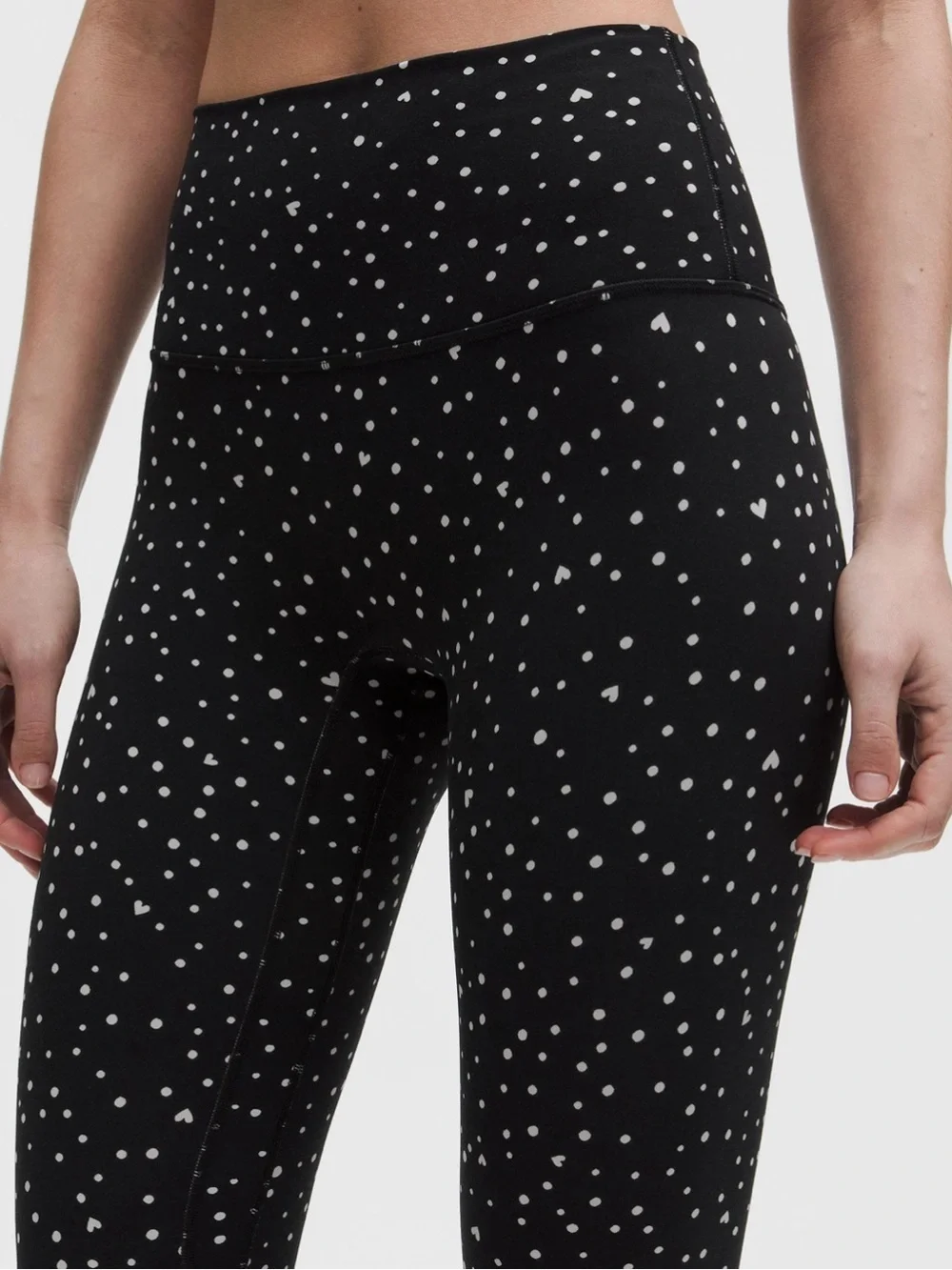 Lululemon Align No Line High Rise Pant 25